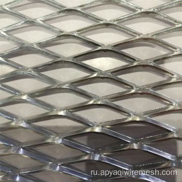 0,8 мм украшения алмазной сетки Punchong Металлическая сетка